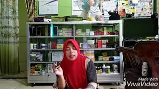 Download lagu CARA  MEMAKAI MAK URUT NASA  YG BENAR. mp3