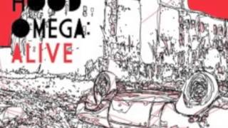 Robert Hood - Minus (Alive)