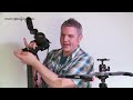 Manfrotto greito atjungimo adapteris 394