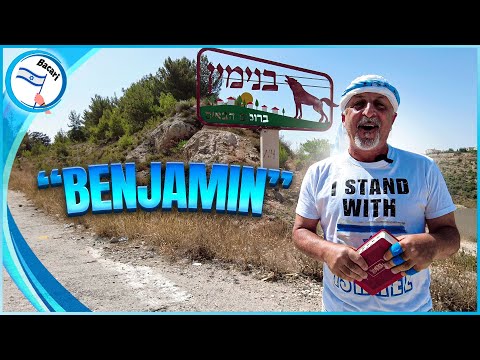 La TRIBU de Israel que aun esta VIVA