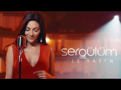 Sergülüm - Sergülüm'le Bazen Full Albüm