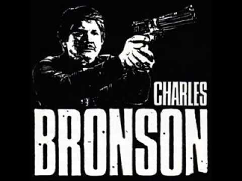 Charles Bronson - Complete Discocrappy Disc 1+2 (2000)
