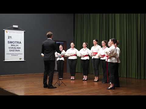 KUD "LJUDEVIT GAJ" MAČE - Vrbniče nad morem