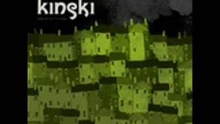 Kinski -     Crybaby Blowout
