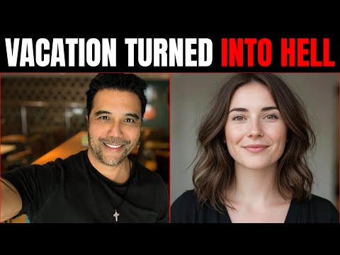 She Followed Her Mexican Fiancé to Cancún – Behind the Luxury Resort Were Years of Hidden Crimes