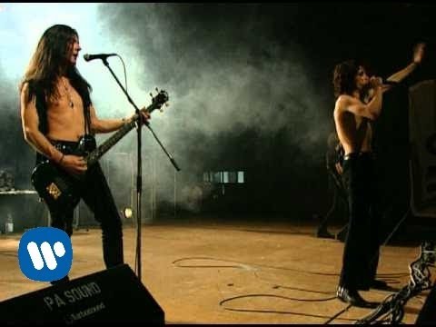 Los Placeres De La Pobreza (Live In Germany)