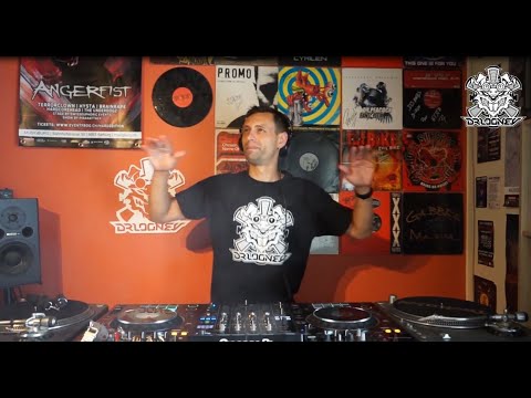 Live @ home for Uproar Scotland