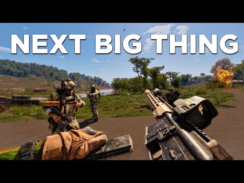 Bellum Gameplay – The Next Big Milsim Tactical Shooter (SUPPORTER KEY GIVEAWAY)