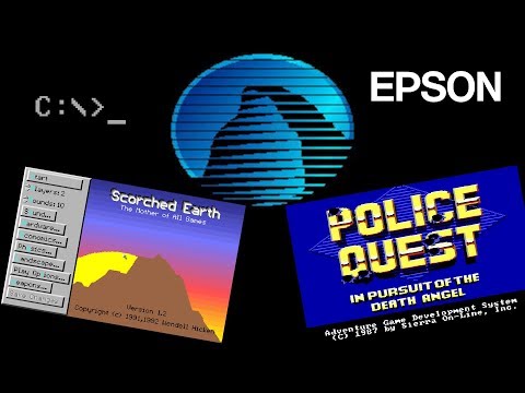 CGQ Flashback Ep. 22 - It's More Fun to Compute