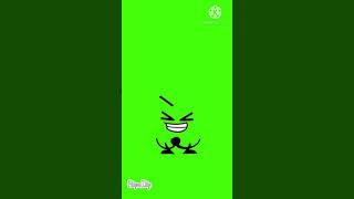 Download lagu BFDI LOSER DANCING GREEN SCREEN! (MOST POPULAR VIDEO!) mp3