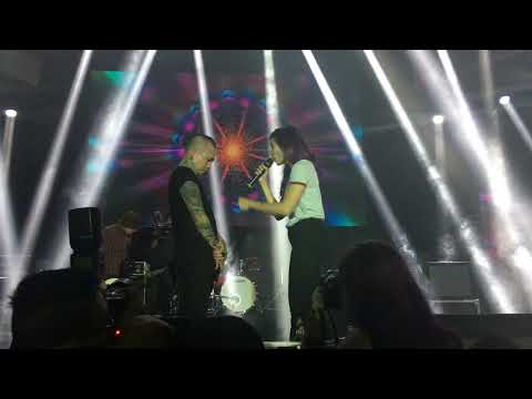 Martyr Nyebera - Kamikazee feat Maysh Baay of Moonstar88 (TAGFEST) DUBAI 2018