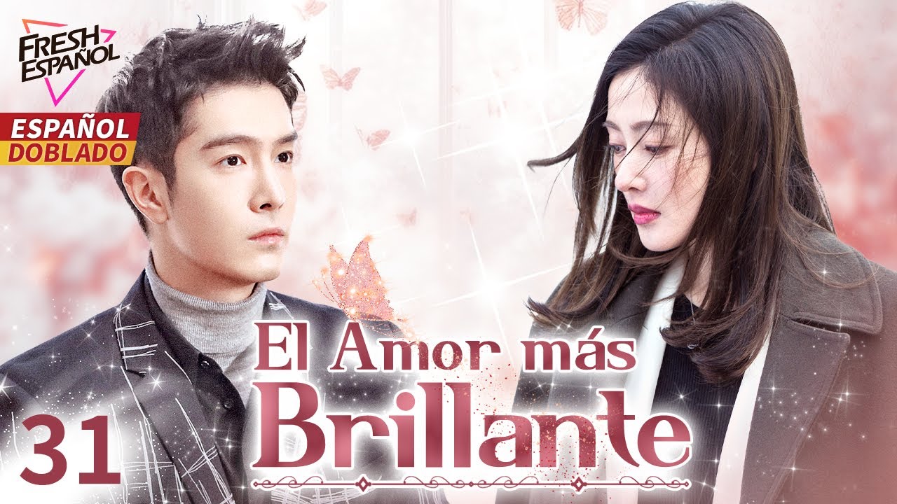 [Doblado Esp] El Amor más Brillante EP31 | Chica con Mala Suerte llama la Atención del Redactor Jefe