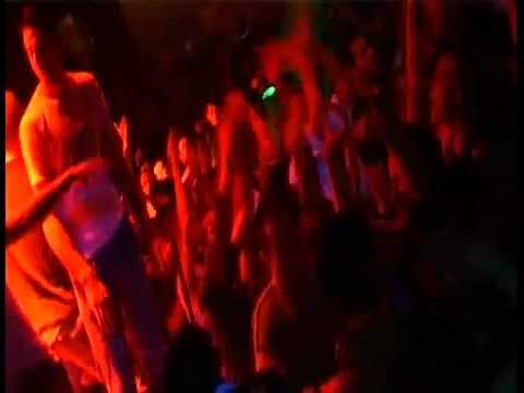 TOP DJ MAG pres. "Future Sound Of Zagreb" 2006 @ The Best (Zagreb)