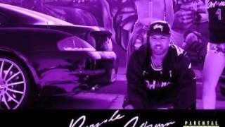 Dom Kennedy - So Elastic (Chopped &amp; Screwed by Slim K)(DL inside)