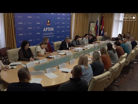 Комиссия по СВО