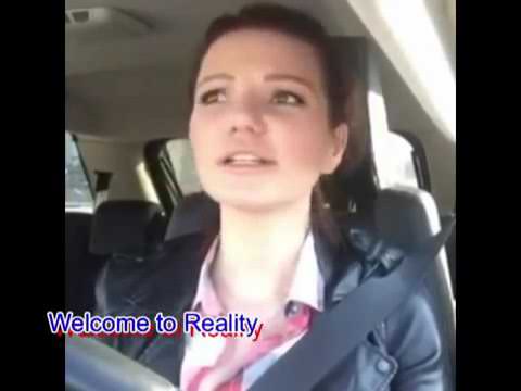 Státní hymna Ruské federace (CZ titulky)