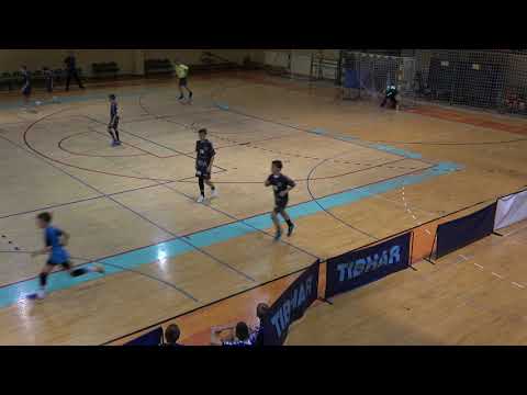 Turnir Valpovo 2018 - 2006. godište - polufinale - RK Maksimir Pastela vs RK Koprivnica (8:16)