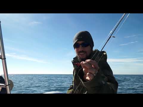 South Walton Fishing Adventures: Season 2, Ep. 6: Music Notes and Beach Launch Boats