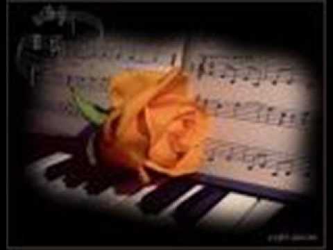 Jose Feliciano La Balada del pianista