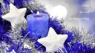 Chris Tomlin: Angels We Have Heard On High