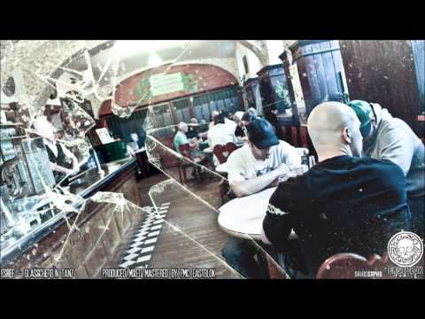 Esref - Glasscherb'n Tanz (prod. by PMC Eastblok)