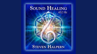 Deep Theta (Part 1) 432 Hz