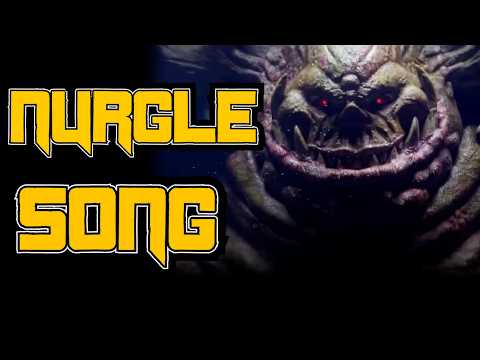 WARHAMMER 40K SONG - 'Rot' | Original song by @ColmRMcGuinness