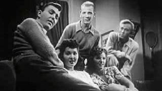 Soundies - Lullaby of Broadway