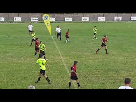 FK DUEL 07 KRUSEVAC - KIKER KUP 2019, ZAVRSNICA