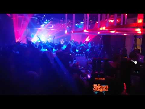 Boiler Room / Opium club / Vilnius / 2017.04.27 [sneak peak]