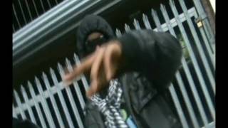 N18 Dark Grey Gang - SP & J.Bun - Bang Bang Hood Video
