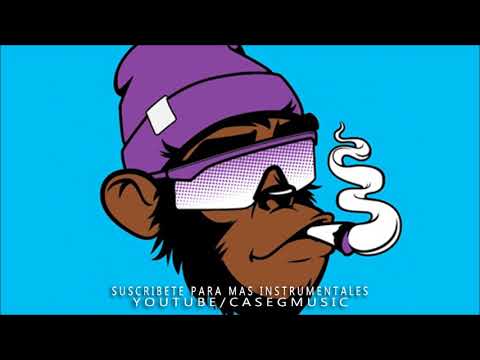 BASE DE RAP  - FUMO Y ME RELAJO  - USO LIBRE -  HIP HOP REGGAE - HIP HOP INSTRUMENTAL