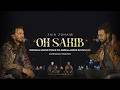Oh Sahib | Live Qawwali at Zain Zohaib Live – Chapter 3