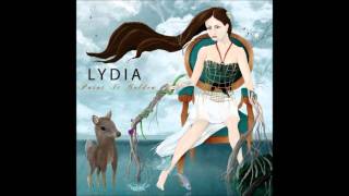 Lydia - Eat Your Heart Out [New 2011]