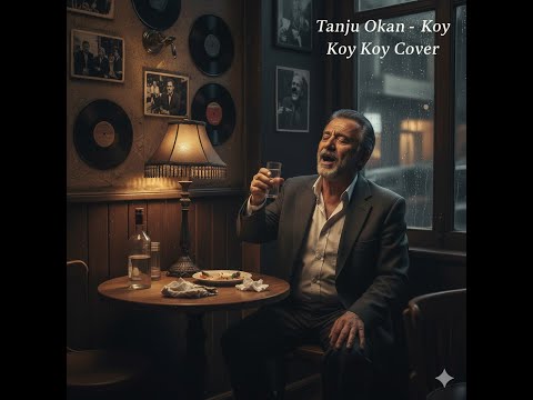 Tanju Okan - Koy koy koy (Ai Cover)