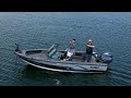 Video Thumbnail for Fishing on Lake Diefenbaker with The Fishing Geeks