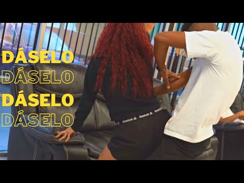 Lil Remo - Dáselo (Video Concept)