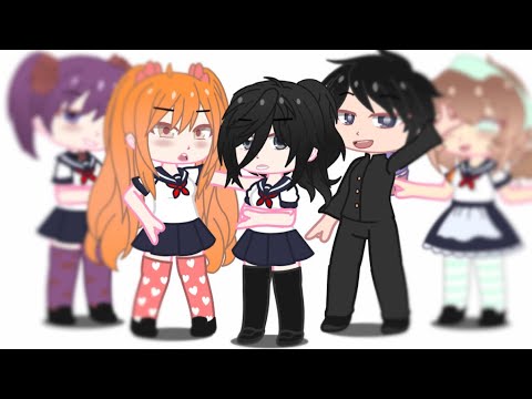 Making Yandere Simulator characters! || Day 5 || Kizana Sunobu