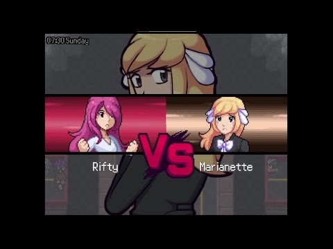 3 // Pokémon Rejuvenation v13 Intense Psychic Mono - Marianette