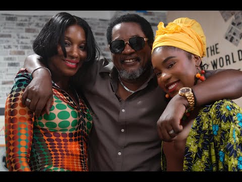 RewYnd Podcast | Rezilyans Yon fanm nan HMI. Guest Tafa mi Soleil