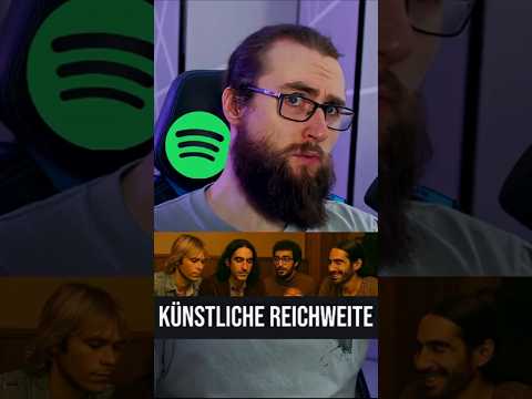 KI-Band von Bots gepusht, dann von den Medien: Ein neues Erfolgskonzept? #tech #technews #ai #suno
