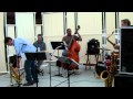 Dat Dere - By Bobby Timmons - The Dave Sterner Quintet