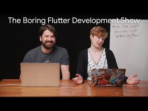 Shrine with Square - Adding In App Payments (The Boring Flutter Development Show, Ep. 20) Video