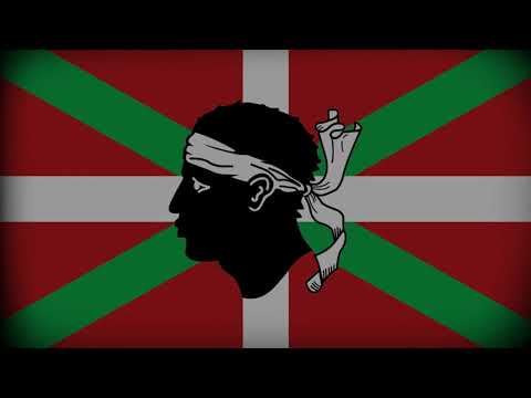 Askatasunera - Basque-Corsican fraternity song