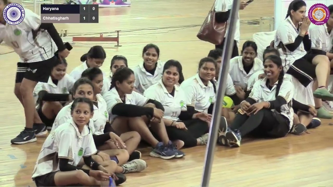  Prize Distribution 