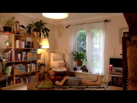 Zen Yoga for Autumn - full class