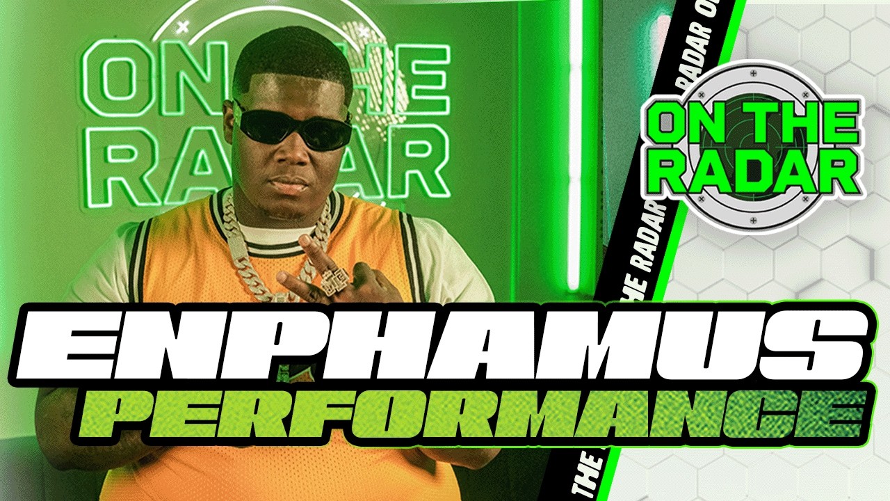Enphamus "Max Payne" | On The Radar Performance