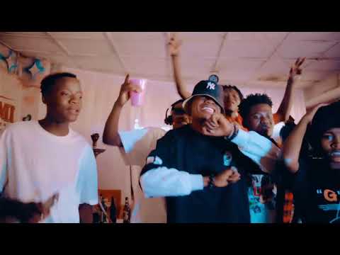 ERICK TOKOOOS,MR T,AVRIL SIMBA,DOGO ZUUH,WIZZ GANG,R-TON—POMBE