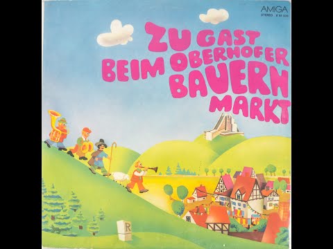 Fred Schmidt - Höre Und Staune