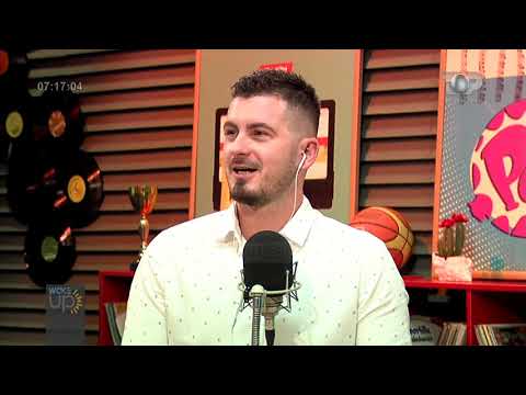 Wake Up, 30 Nentor 2017, Pjesa 1 - Top Channel Albania - Entertainment Show